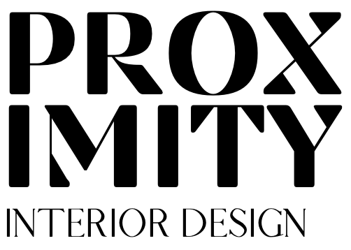 Proximity Interior Design